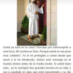 Meet your Posher, Toxqui arguello